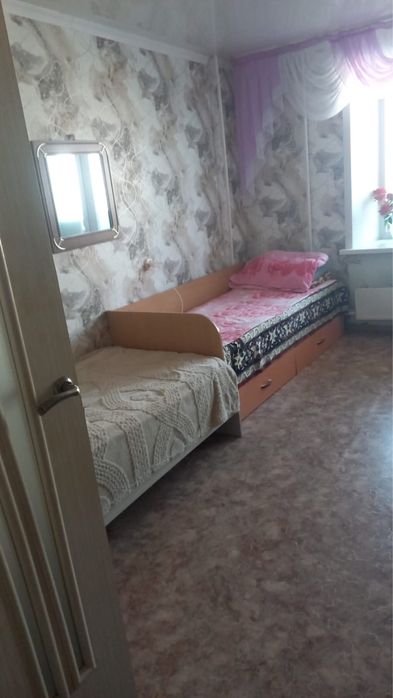 Сдам койка-место