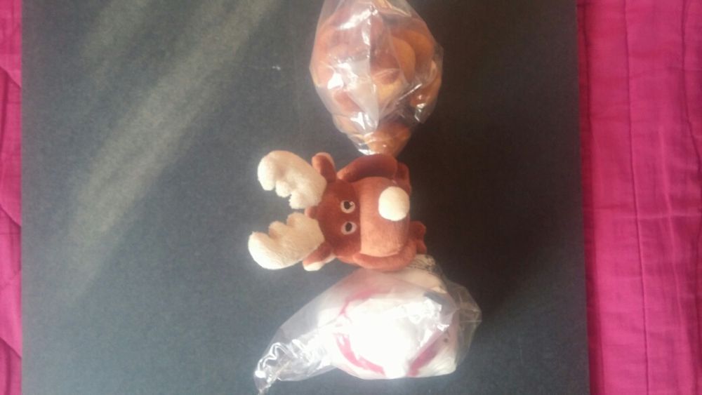 Малки мечета