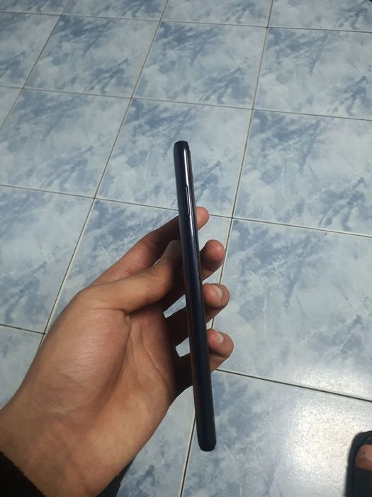 Galaxy A21s sotiladi