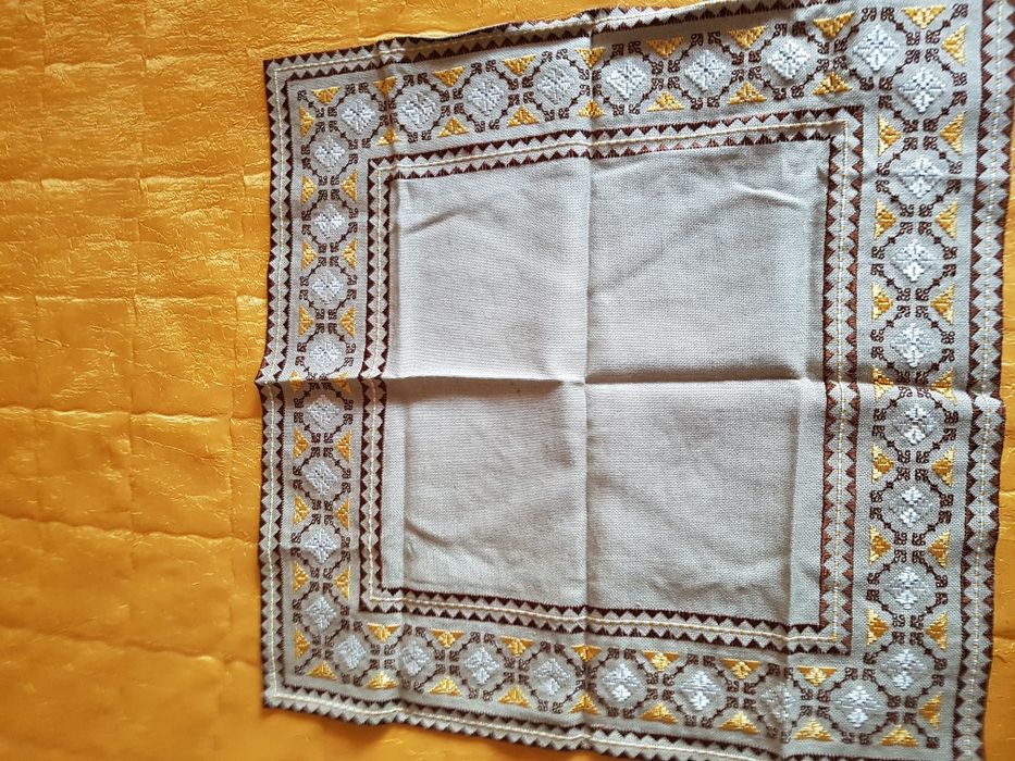 Карета и покривки