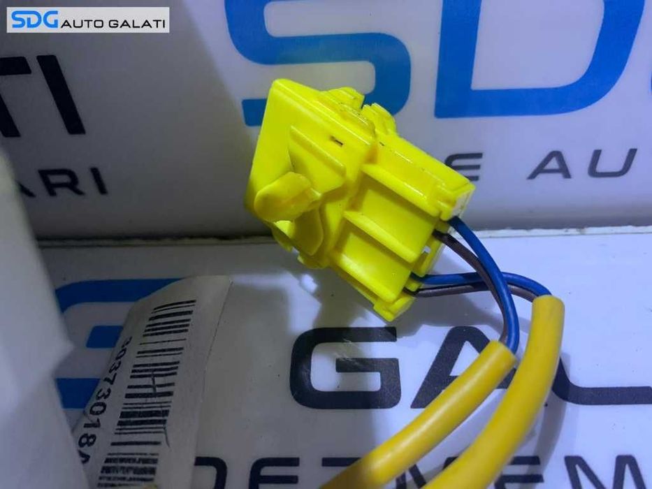 Airbag Pasager Fiat Croma 2005 - 2010 Cod 517448320 30329150H 30365216D