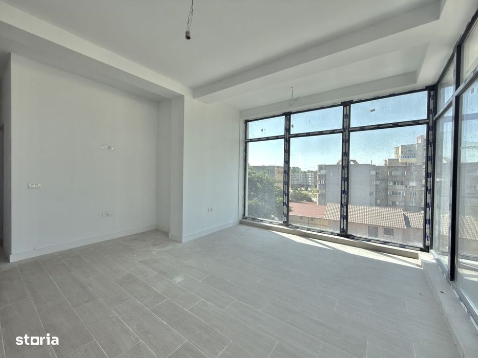 Apartament 2 Camere - Năvodari