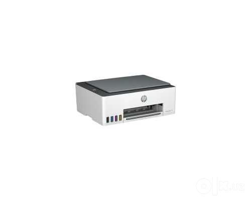NEW Принтер 3в1 HP Smart Tank 520 (Цветной) ,,,
