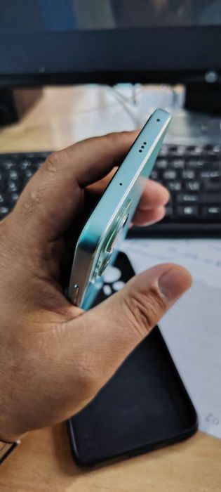 Xiomi 12 lite OBMENGA