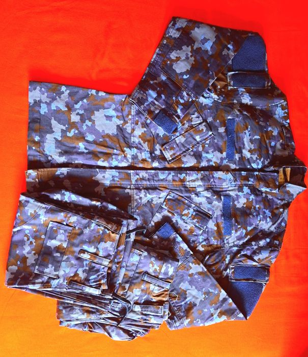 Haine militare fortele navale