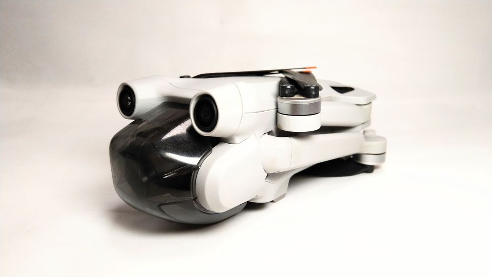 DJI Mini 3 pro квадрокоптер