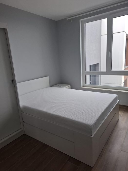 Двустаен апартамент под наем в ж.к. Младост 4, 2221883