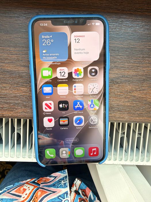 iPhone 11 Pro Max 256gb