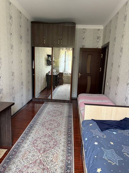 Квартира Медгородок