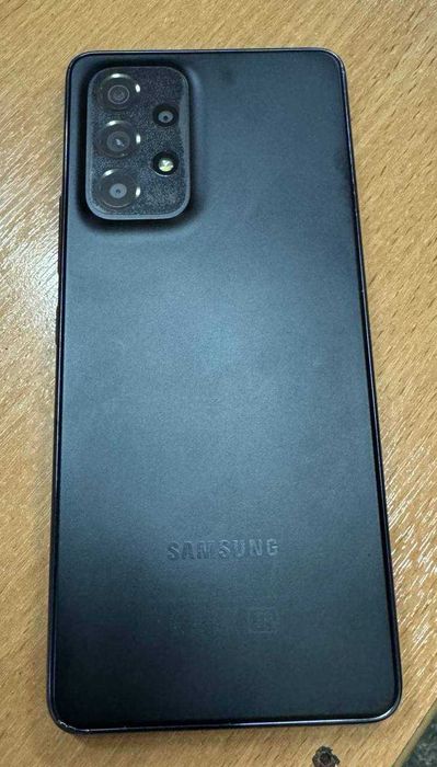 Продам Samsung A53 5G + Galaxy Buds 2