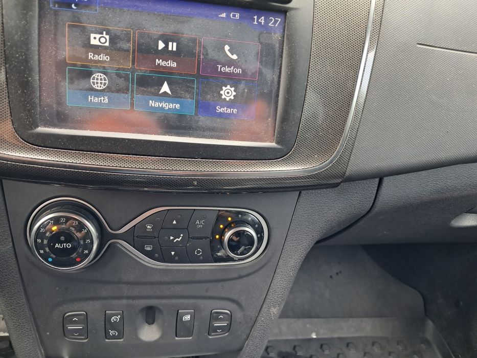 DACIA Logan MCV 2018 — imagine 2