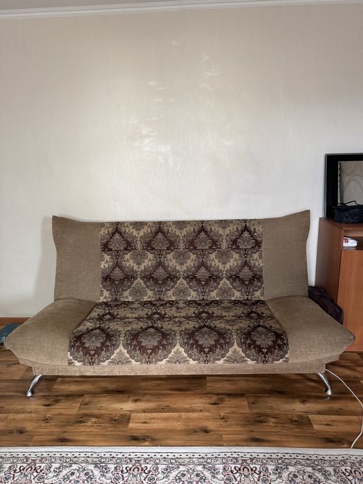 Продам диван раскладной