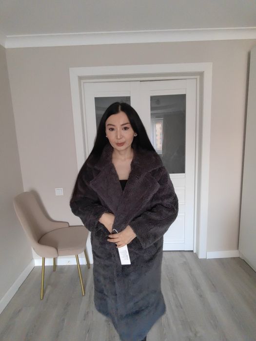 Шубы новые распродажа 42-46 размер