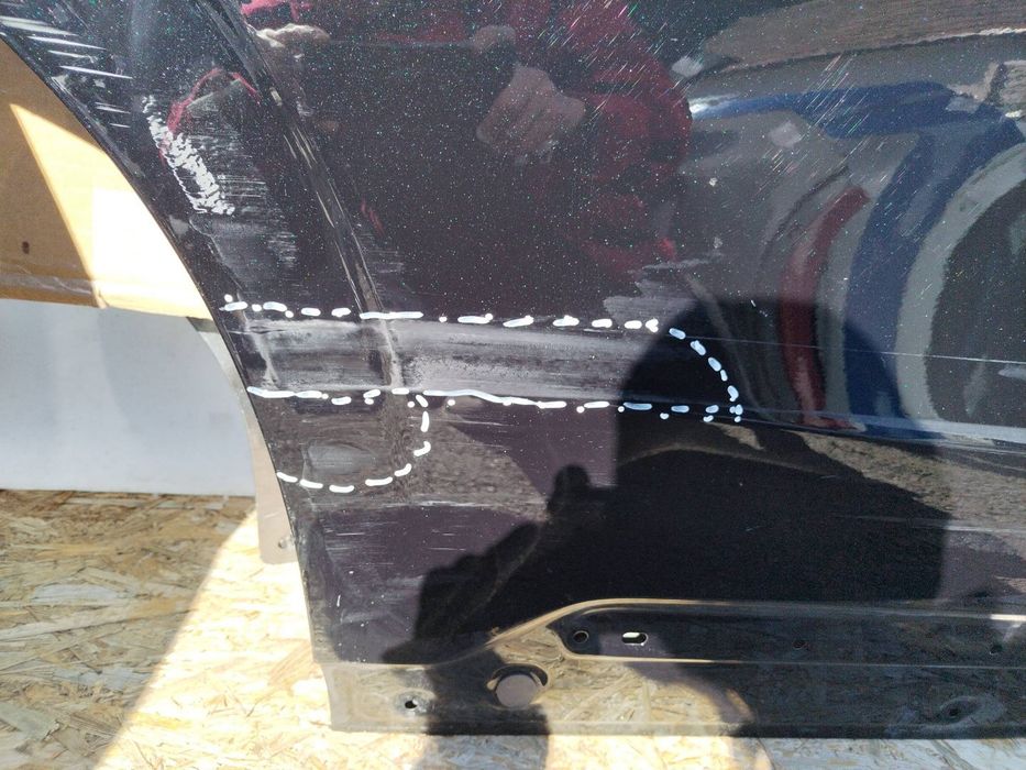 Usa dreapta spate Volvo XC90 an 2015-2016-2017-2018-2019-2020-2021-202