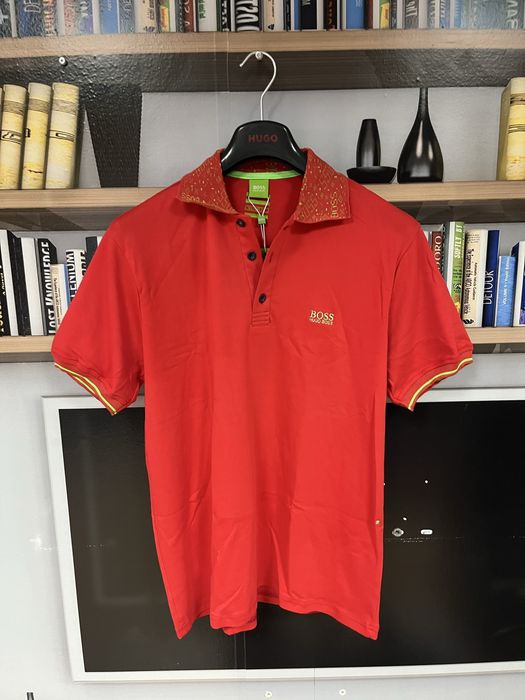 Мъжки поло тениски Fred Perry  !