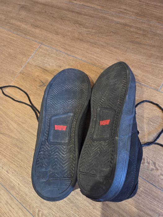 Pantofi sneakers Levis vară