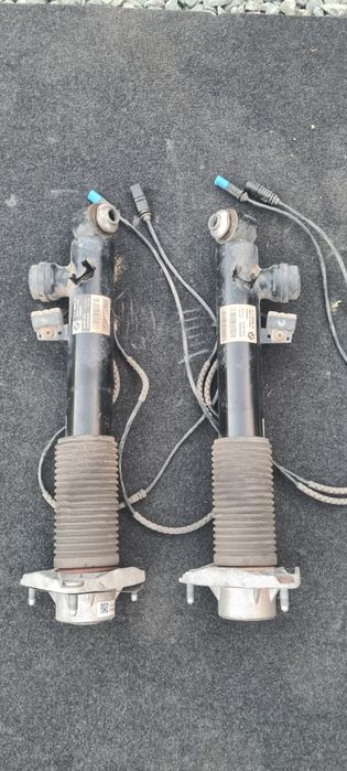 Telescoape electrice EDC bmw f15 f16 X5 X6