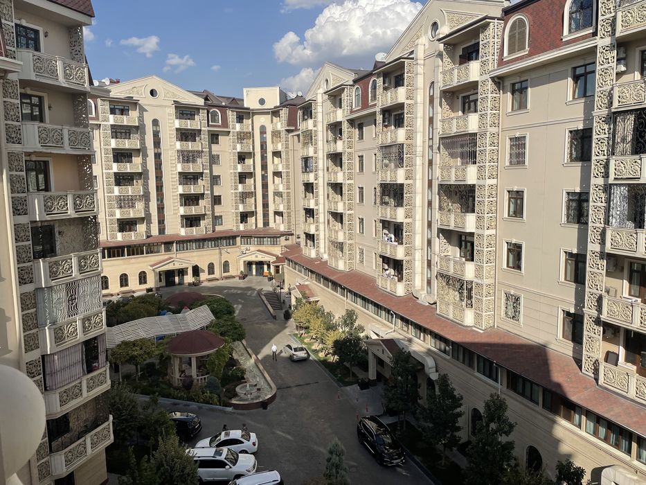 Сдается квартира ЖК Новомосковская Golden House