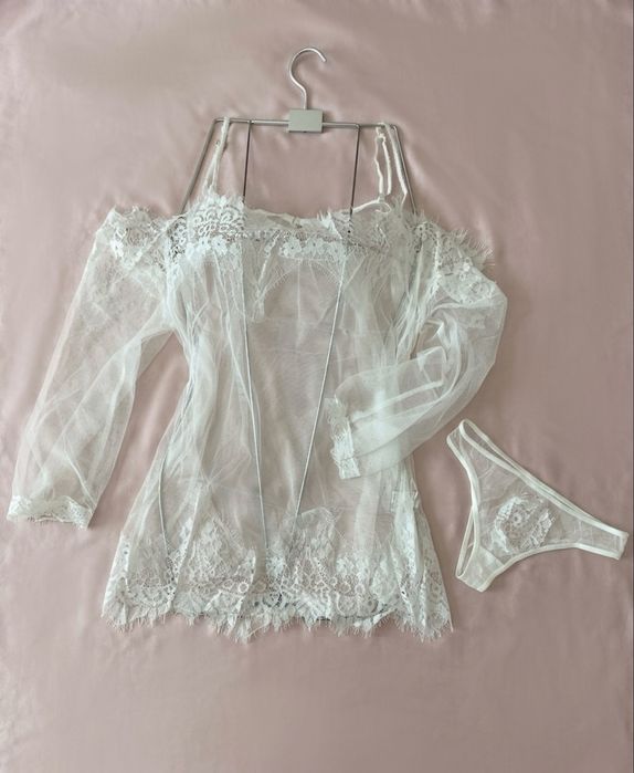 Нижнее белье для девушек