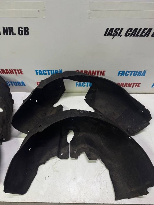 Carenaj apărătoare noroi roată fata spate stanga dreapta A4 B8 B8.5