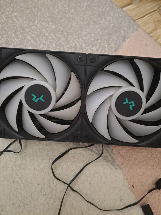 Deepcool LS520 SE Argb AIO 240mm