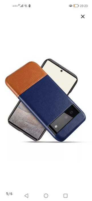 Чехол на телефон Google pixel 6 Pro