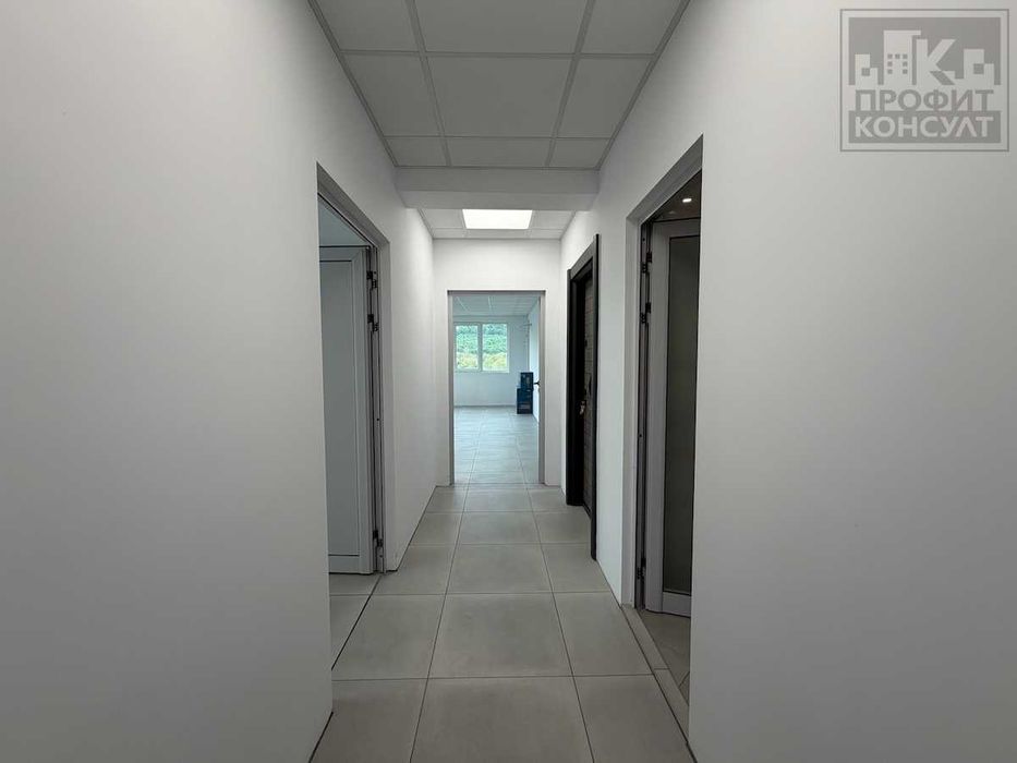Дава се под наем Офис в Велико Търново, Чолаковци - 55 кв.м за 398.82 € - Снимка #6