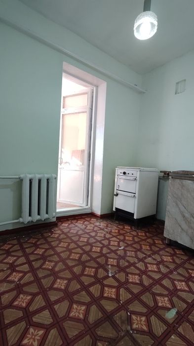 СВОЯ! 2ком, Чил-24  кирпич, бал: 2*6, Московская планировка, ор: Алмаз