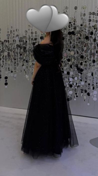 Прокат или продаю вечерый платье