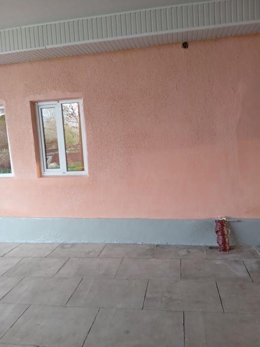 Продаётся дом    в селе ровный