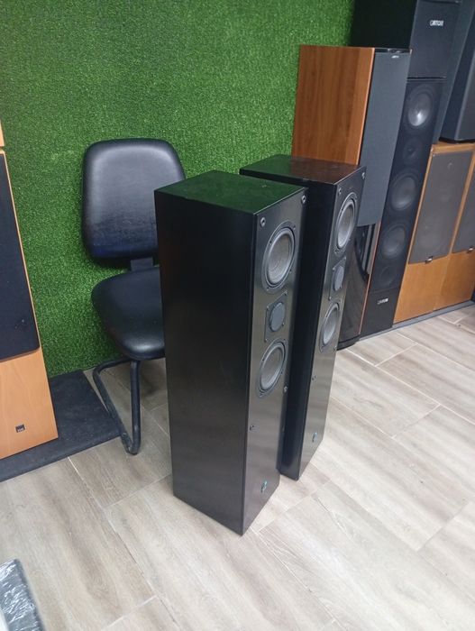 Тонколони ELAC el-121 II