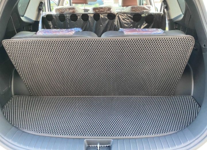 Ева коврикие EVA polik