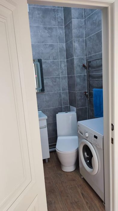 1 комнатная квартира