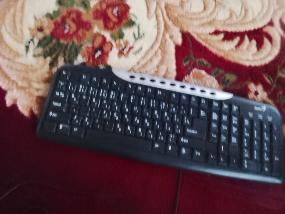 Стационарный компьютер LG AV TECH в хорошем состоянии — 250 000 сум