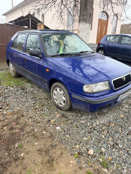 Skoda Felicia - 700 euro