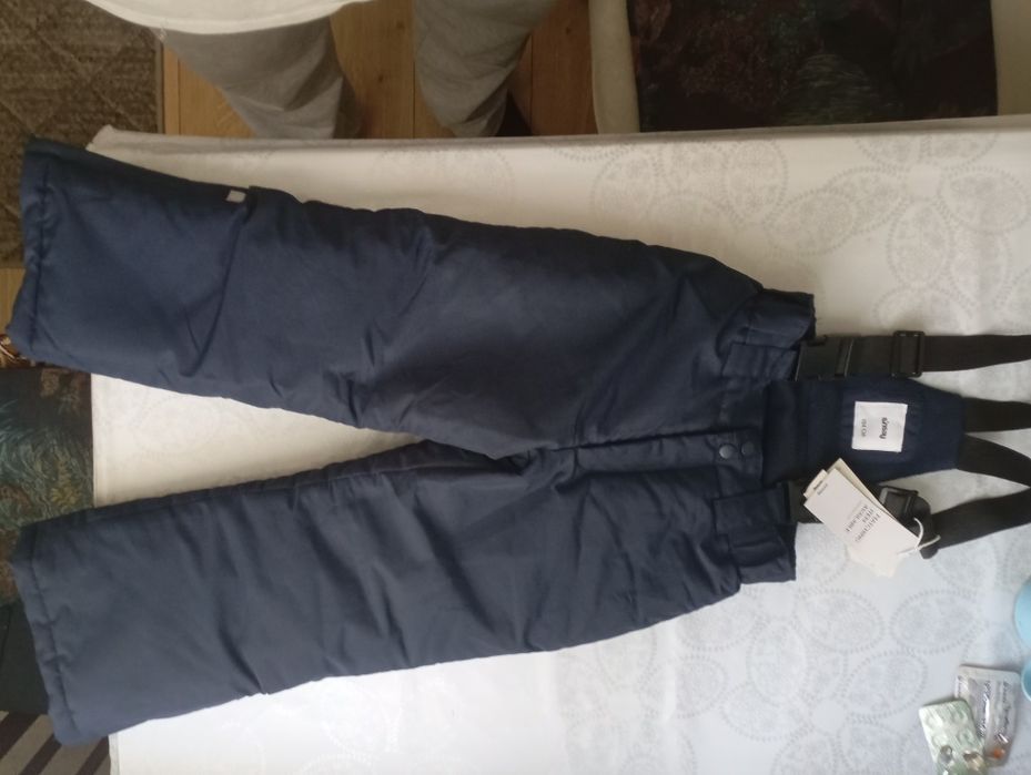 Продам брючный комбинезон