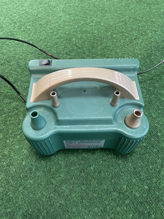 Vand set pompa de balone si led lumine