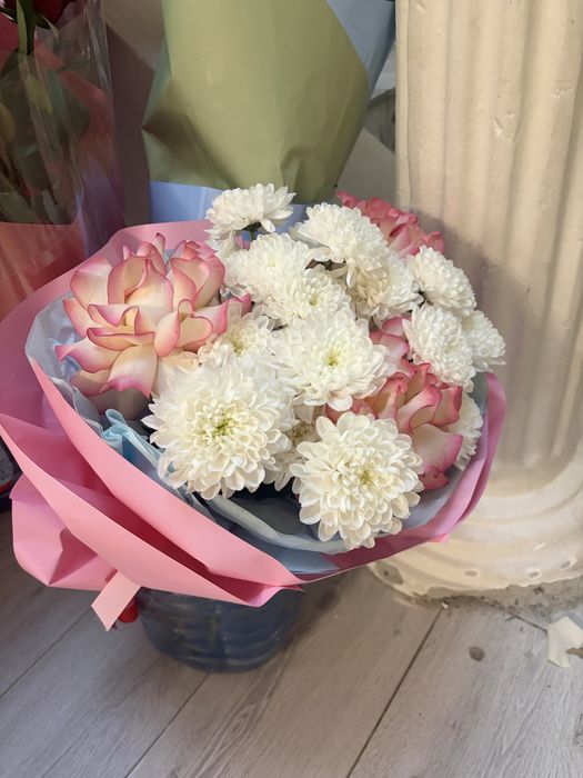 Продам букет красивый