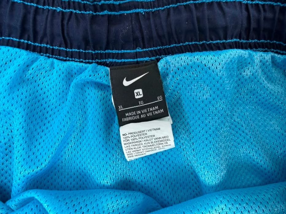 Оригинални къси гащи Nike