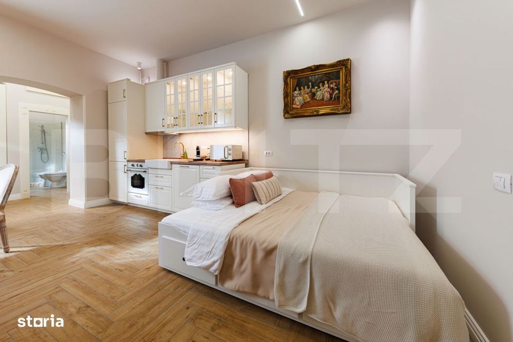 Cladire 62.18 mp, renovare completa, zona Sinaia