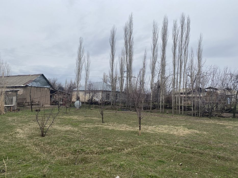 Бостонликда участкалар сотилади 85000 2 участкани нархи