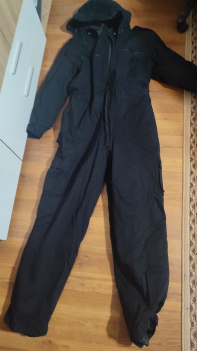 Работни гащеризони