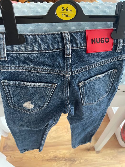 Haine băieți Hugo boss