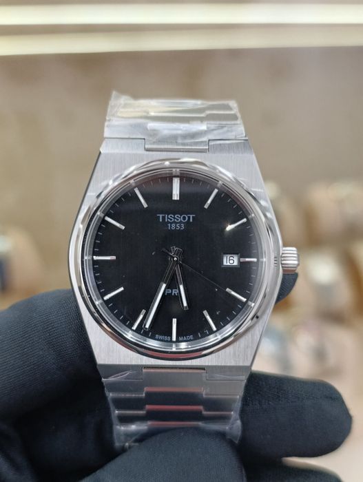 Tissot Gentleman