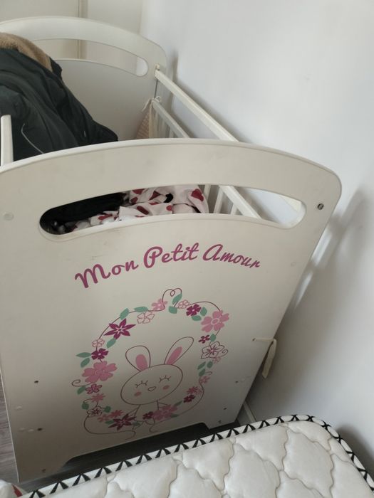 Манежы в хорошем состаяни