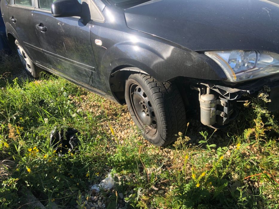 Piese motor Focus 2 1,6 tdci 109 cp