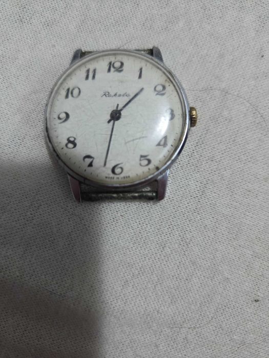 Ceas mecanic barbati