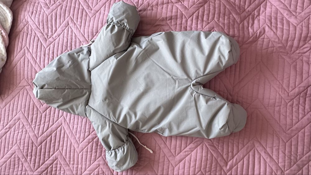 Продам зимний комбенизон