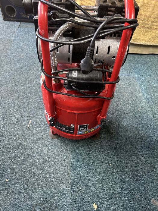 Compresor  Einhell