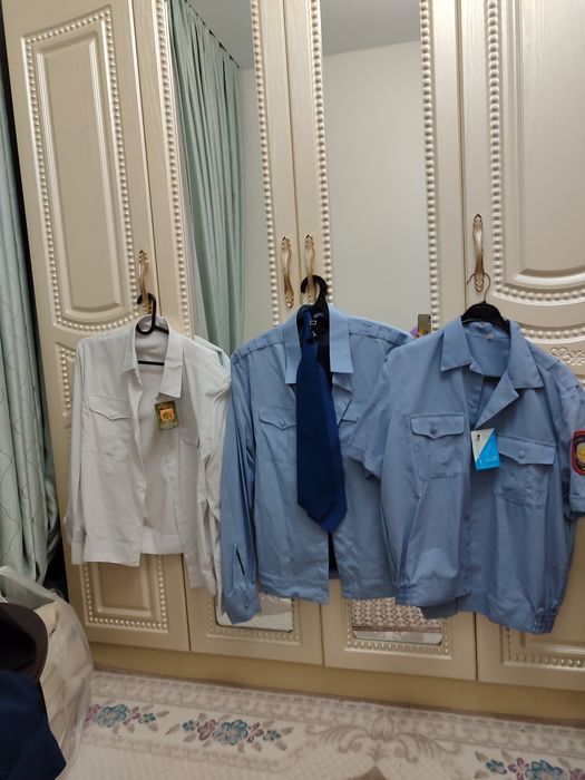 Форма полиция.новая